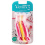 xem trước Gillette holítka Venus 3 Dragonfruit (3ks/blistr)