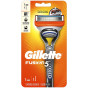 náhled Gillette Fusion5 strojek +1 (dao cao + 1 luoi)