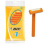 náhled Bic holítka 5ks Sensitive 1 bříty - sáček (40)