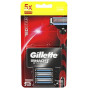 náhled Gillette mach3 Start 5ks náhradní náplň