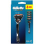 náhled Gillette Fusion5 proglide flexball 1 strojek + 4 hlavice