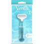 náhled Gillette holítka Venus 3 Smooth - strojek + 2 hlavice