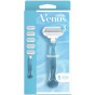 náhled Gillette holítka Venus 3 Smooth - strojek + 5 hlavice