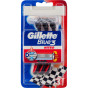 xem trước Gillette Blue3 3ks Nitro holící strojky
