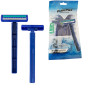 náhled Pearl Max žiletky pánské 5ks 2 břity Blue sáček (IMC-02372)