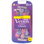 xem trước Gillette Venus 3 Colors Colours comfort 3+1 holící strojky