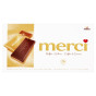 xem trước Merci 100g Kávová (15) / Žlutá