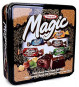 náhled Magic bonboniera 500g plech Hnědá (8)