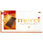 náhled Merci 100g Pomeranč + Mandle (15) / Oranžová