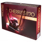 xem trước MIESZKO Cherrissmino 285g taška Coffee bonboniéra (7)