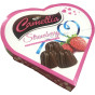 náhled Camellia 110g srdce bonboniéra Strawberry (12)