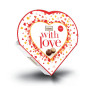xem trước Chiqola with love 100g srdce bonboniéra oříšek (24)
