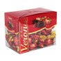náhled ESHOP - Verona 450g bonboniéra červená