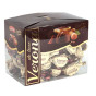 xem trước ESHOP - Verona 450g bonboniéra hnědá