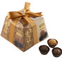 xem trước Elit Truffle bonboniéra 100g Gold (zlatý) (12)