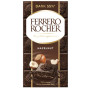 náhled Ferrero Rocher čokoláda 90g tablet Dark Hazelnut 55% (8)