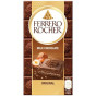 náhled Ferrero Rocher čokoláda 90g tablet Milk Hazelnut (8)