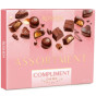 náhled Roshen bonboniéra elegant 145g Dark Assortment Compliment (8)