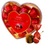 náhled Roshen bonboniéra 122g srdce Cherry Queen (8)