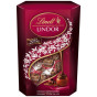 xem trước Lindor 200g bonboniéra Double chocolate (8)