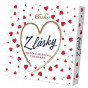 náhled Carla Z Lásky 100g mléčná čokoláda (10)