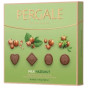 náhled Pergale bonboniéra 110g Milk Hazelnut z mléčné čokolády (10)