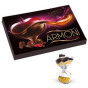náhled ESHOP - Armoni praline 210g bonboniéra Black Selection