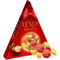 xem trước Lexus 120g bonboniéra Hazelnut Red (18) / qua tang tam giác