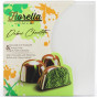 xem trước Dubai Fiorella Chocolate 108g with Pistachio flavor (12)
