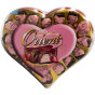 náhled Orient Srdce 193g bonboniéra s jahodovou náplní (12)