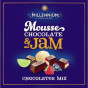 xem trước Millennium Mousse Chocolate a Jam 180g - MIX bonboniéra (8)