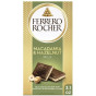 xem trước Ferrero Rocher čokoláda 90g tablet Macadamia a Hazelnut Milk (8)