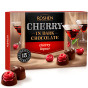 náhled Roshen bonboniéra 150g Shooters Cherry Liquor (10)