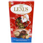 náhled Lexus 500g bonboniéra Santa Hazelnut (12) / hop giay