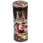 xem trước Sweet Smile 400g bonboniéra dóza Hazelnut (12)