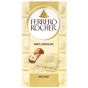 xem trước Ferrero Rocher čokoláda 90g tablet White Hazelnut (8)