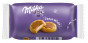 xem trước Milka sušenky 37,5g choco minis (24)