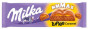 xem trước Milka MMMAX 250g Luflee caramel