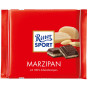 xem trước Ritter sport čokoláda 100g Marzipan (hořká čokoláda) (12)