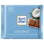 náhled Ritter sport čokoláda 100g Coconut (12)