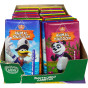 xem trước Animal Kingdom čokoláda mix 15g Království zvířat (40)