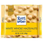 xem trước Ritter sport 100g White Whole Hazelnuts (Bílá čokoláda s celými ořechy) (10)