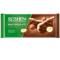 xem trước Roshen 90g mléčná čokoláda Hazelnut nougat (20)