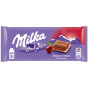 náhled Milka 100g Cherry (22)