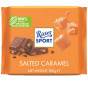 náhled Ritter sport čokoláda 100g Salted Caramel (12)