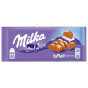 náhled Milka 100g Luflée Milk (13)