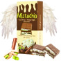 xem trước Dubai Mistachio Angel Hair with Milk Chocolate 80g (12)
