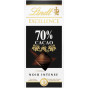 náhled Lindt Excellence 100g čokoláda 70% Cocoa Dark (20)