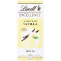 xem trước Lindt Excellence 100g čokoláda Vanilla White (20)