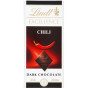 náhled Lindt Excellence 100g čokoláda Chili (20) Trvan. 28/2/2026